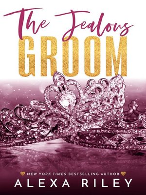 cover image of The Jealous Groom
